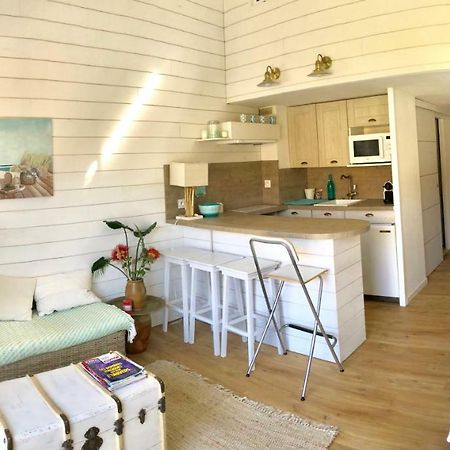 Appartement 18 Rue de la Corvette à Saint-Palais-sur-Mer Extérieur photo