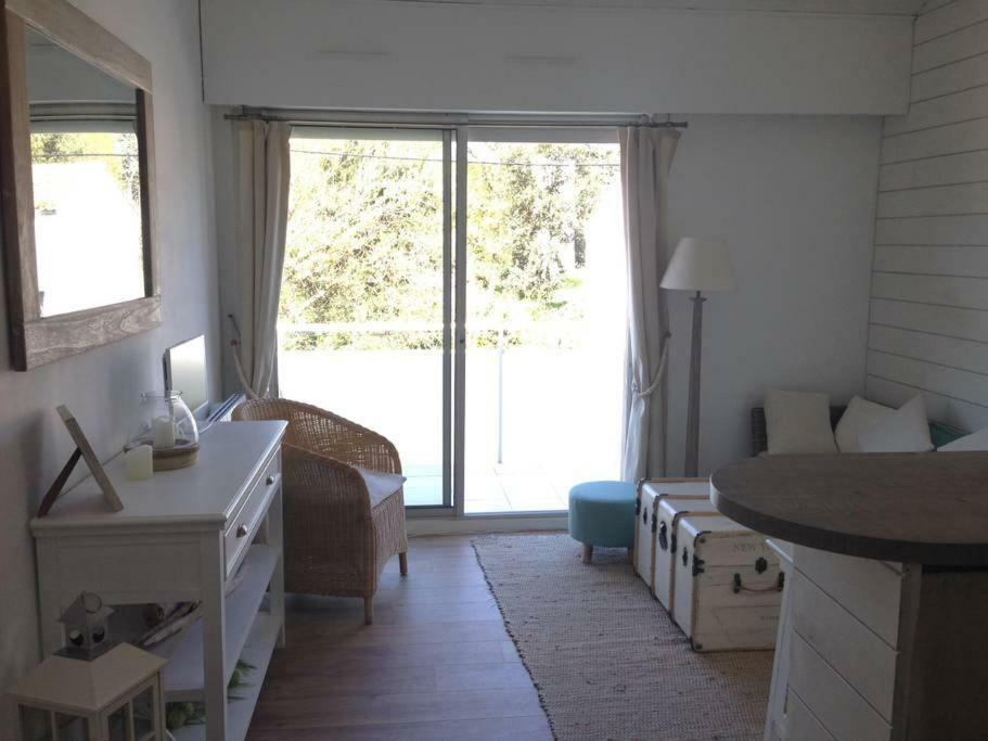Appartement 18 Rue de la Corvette à Saint-Palais-sur-Mer Extérieur photo