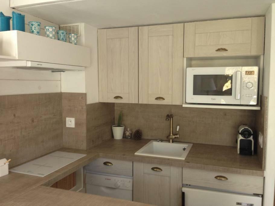 Appartement 18 Rue de la Corvette à Saint-Palais-sur-Mer Extérieur photo