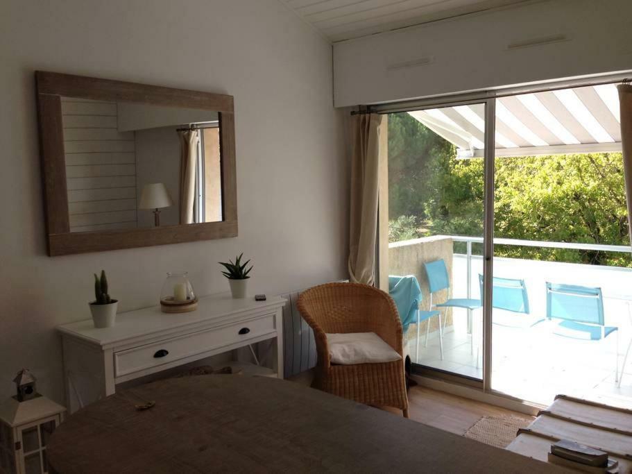 Appartement 18 Rue de la Corvette à Saint-Palais-sur-Mer Extérieur photo