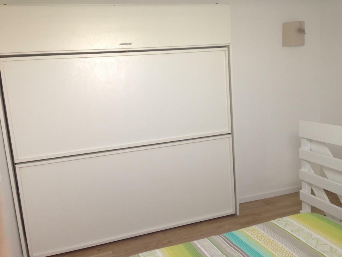 Appartement 18 Rue de la Corvette à Saint-Palais-sur-Mer Extérieur photo