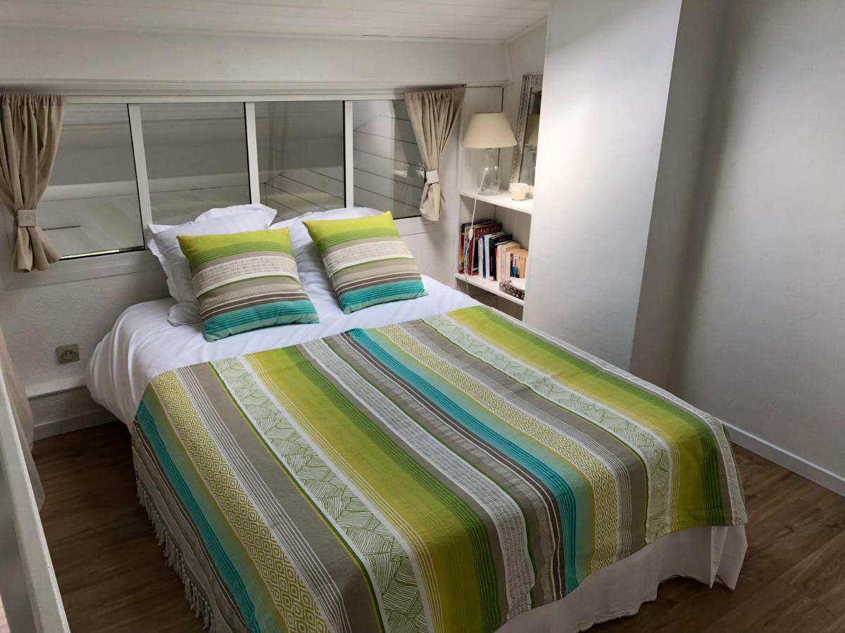 Appartement 18 Rue de la Corvette à Saint-Palais-sur-Mer Extérieur photo