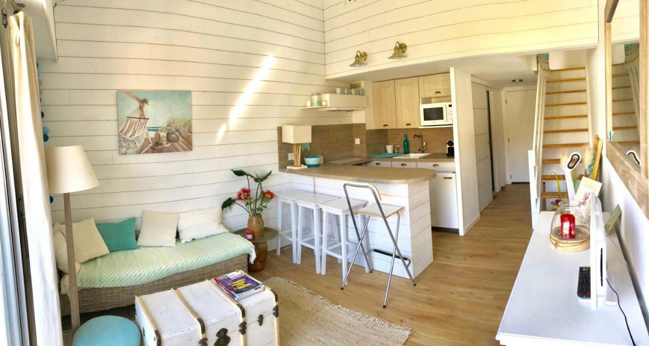 Appartement 18 Rue de la Corvette à Saint-Palais-sur-Mer Extérieur photo
