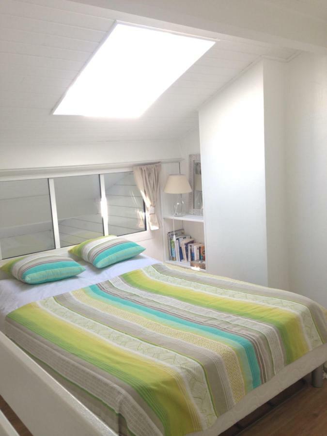 Appartement 18 Rue de la Corvette à Saint-Palais-sur-Mer Extérieur photo